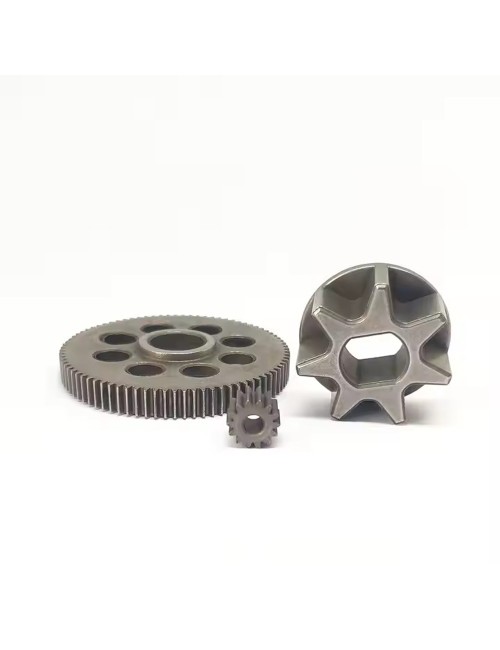 JSTG5201 "20 GEAR SET قطع غيارمنشار شجر بنزين
