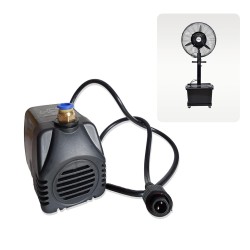 WATER PUMP 1.9 TO 2.3 MTR FOR MIST FAN