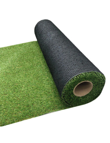 EC ARTIFICIAL GRASS 4 x 10 MTR x 20 MM