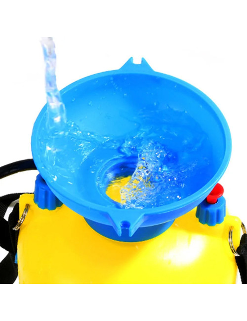 SX-CS8A PRESSURE SPRAYER 8 LTR