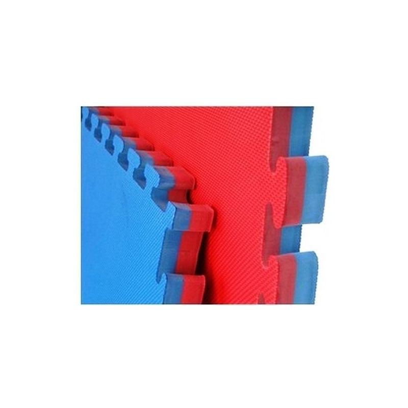 CHILDREN PLAYGROUND EVA MATT MULTI COLOR 25 MM