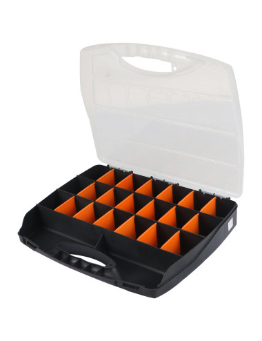 علبة بلاستيك اورجنايزر PP01 تركي