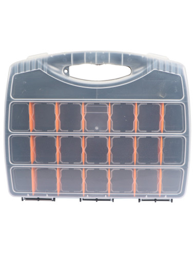 علبة بلاستيك اورجنايزر PP01 تركي