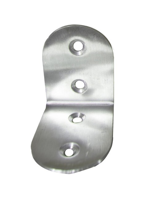 زاوية صندوق استانلستيل 25×25 CHN