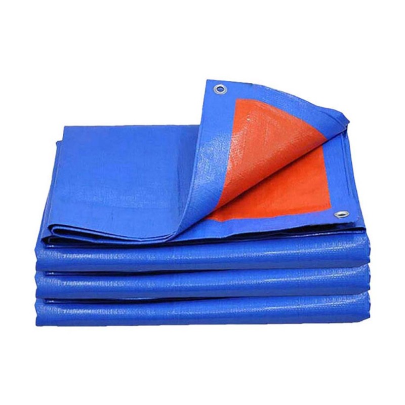 12 X 5 طربال بلاستيك