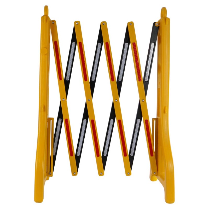 حاجز مرور متحرك ارتفاع1متر ×طول2.5 متر CHN
