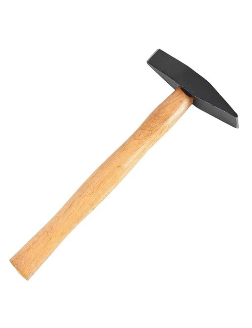 MACHINIST HAMMER WITH MODEL HANDLE 400 GMS