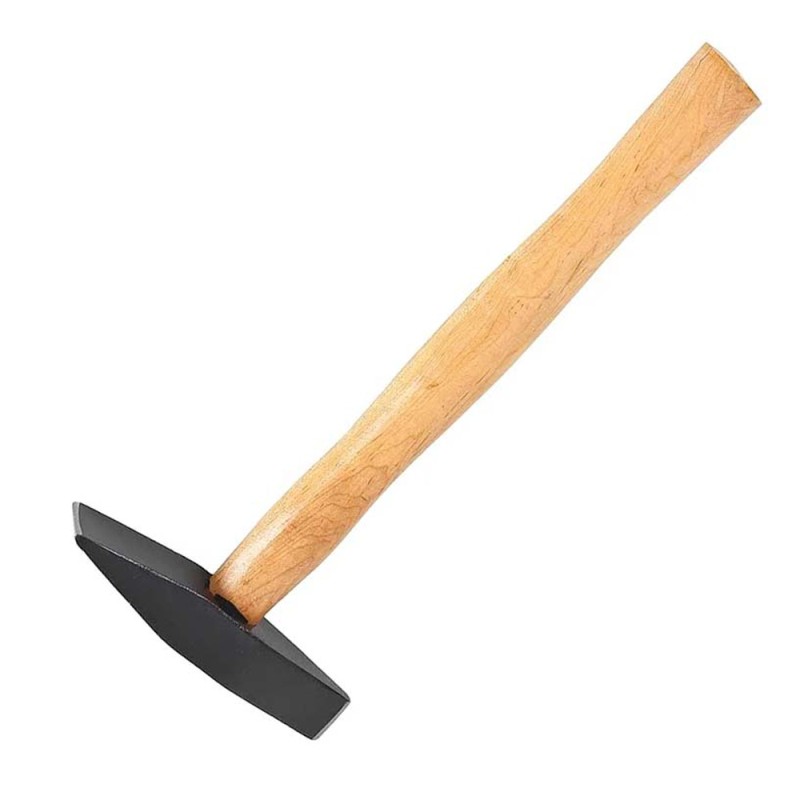 MACHINIST HAMMER WITH MODEL HANDLE 400 GMS