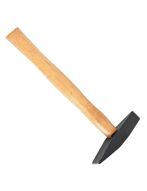 MACHINIST HAMMER WITH MODEL HANDLE 400 GMS