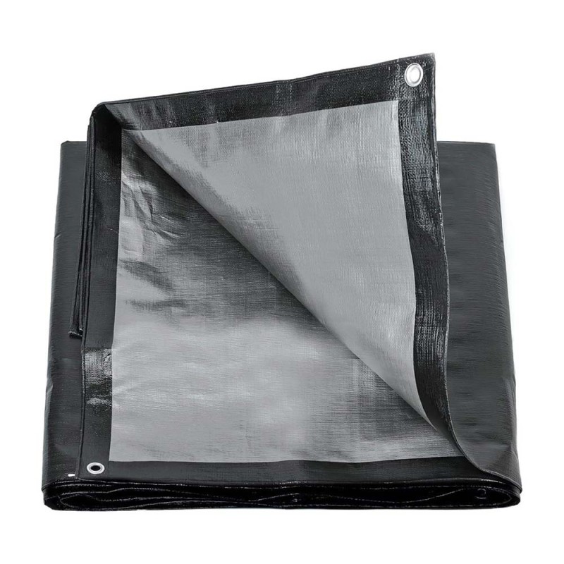 25 X 25 طربال بلاستيك