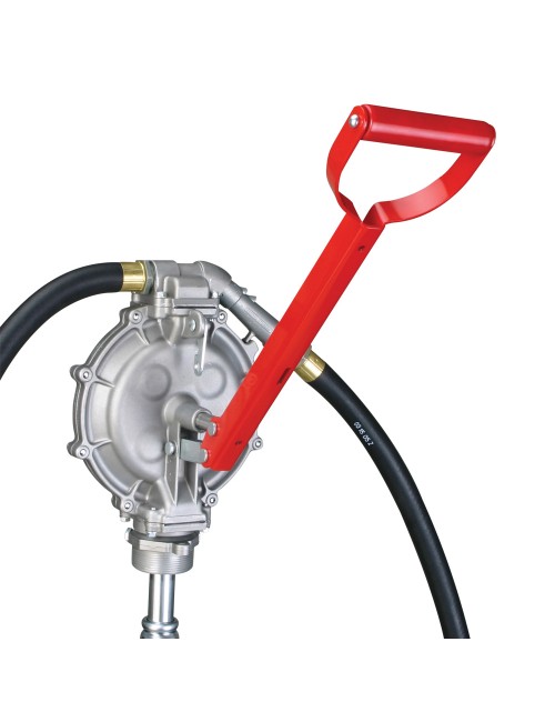 DPP/1 DIAPHRAGM FUEL TRANSFER PUMP W/ 2.5 MTR HOSE