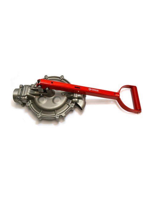 DPP/1 DIAPHRAGM FUEL TRANSFER PUMP W/ 2.5 MTR HOSE