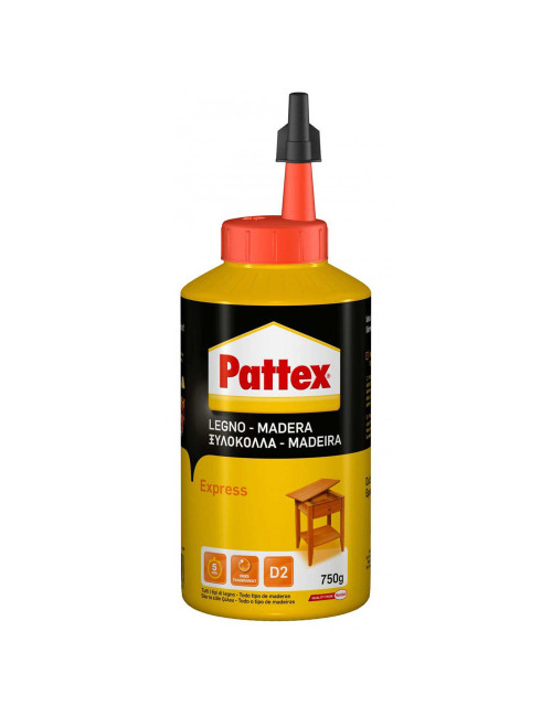 BPX0144 بوتكس خشب سريع 750 جرام