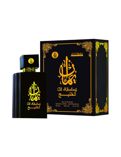 AL KHALEEJ PERFUME 100 ML
