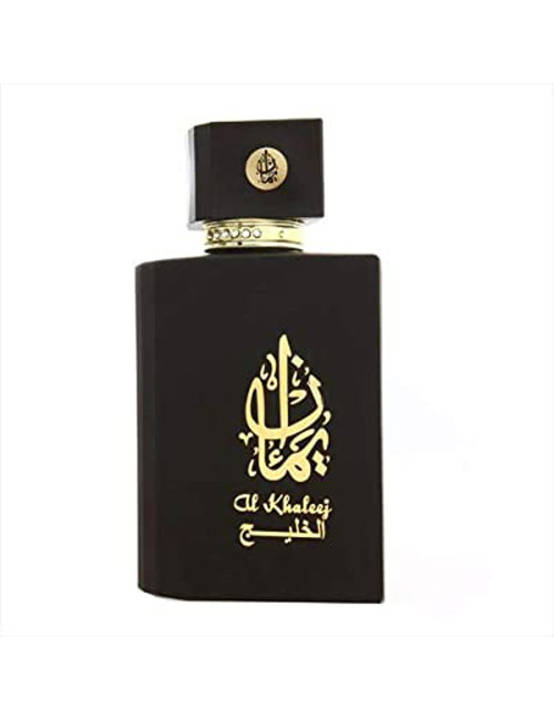 AL KHALEEJ PERFUME 100 ML
