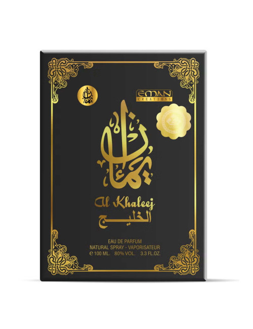 AL KHALEEJ PERFUME 100 ML