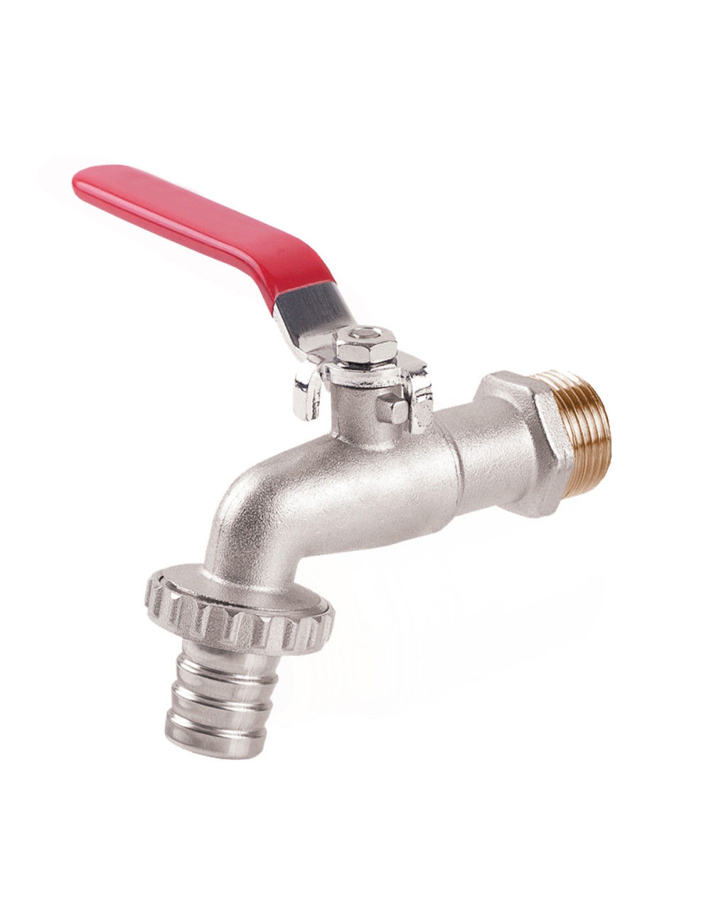 حنفية 1/2" ايطالي