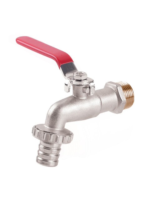 حنفية 1/2" ايطالي