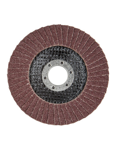 اسطوانة صنفرة حف رقم 60 - "4.5 CHN