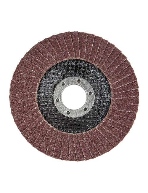 FLAP DISC 4 1/2" 60 GRIT