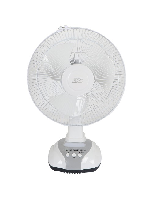 LD-012T AC/DC "مروحة طاقة شمسية 12