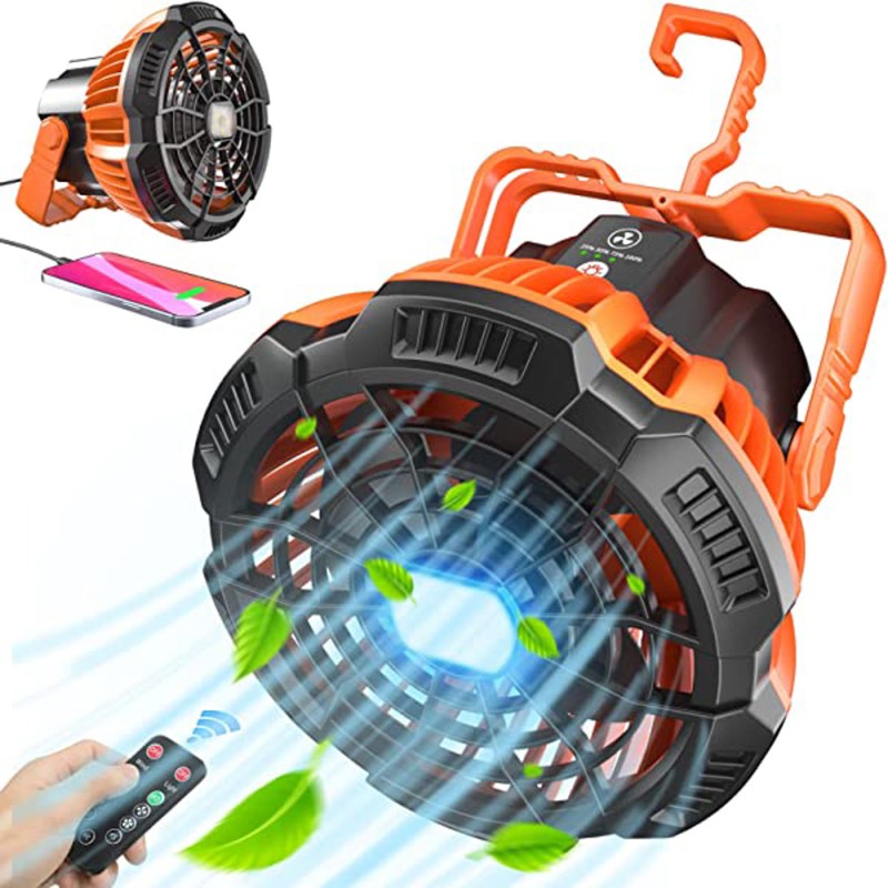 X10 USB OUTDOOR COOLING FAN