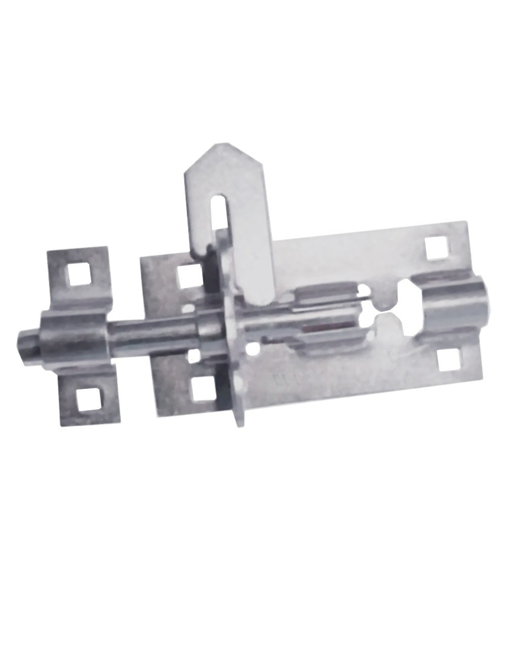 BRNNTON BOLT WHITE 5"