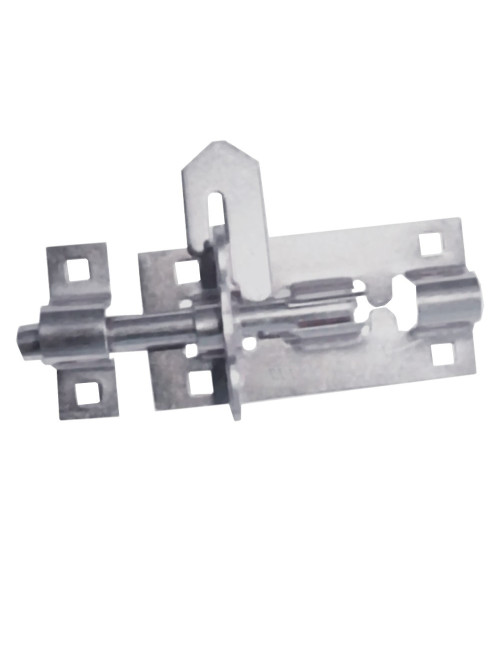 BRNNTON BOLT WHITE 5"
