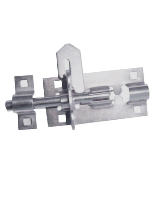 BRNNTON BOLT WHITE 5"