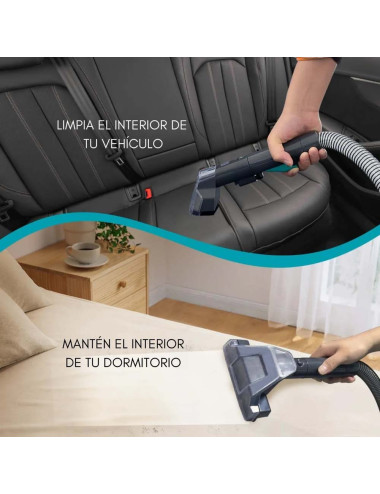 مكنسة كهرباءST-4600