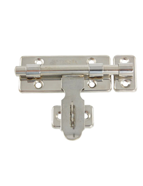 STAINLESS STEEL BOLT 6"