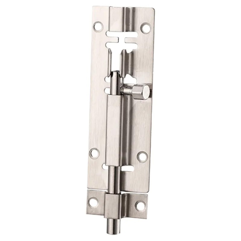 1692 STEEL TOWER BOLT 5"