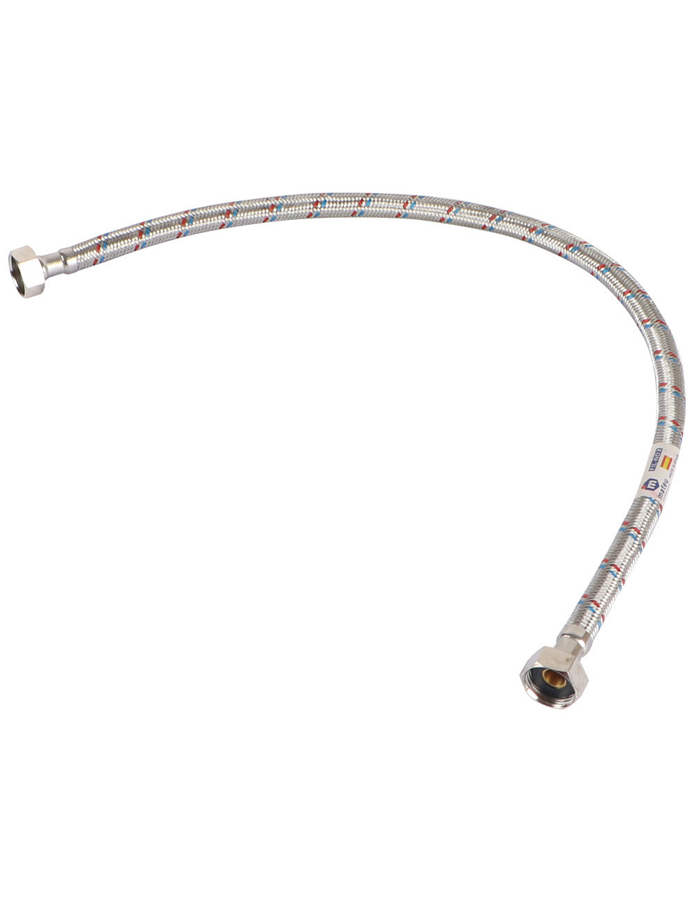 نربيش مجدول 1/2"×60سانتي اسباني