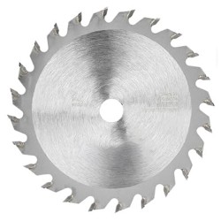 CUTTING SAW BLADE 2" x 24"
