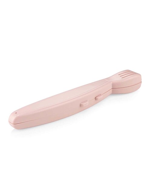 Colorful toothbrush cover