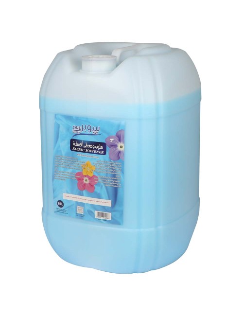 ONE SUPER FEBRIC SOFTENER 25KG