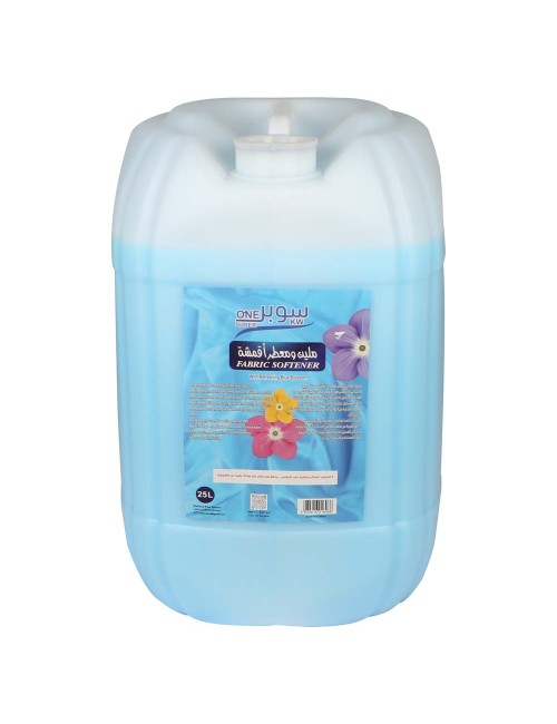 ONE SUPER FEBRIC SOFTENER 25KG