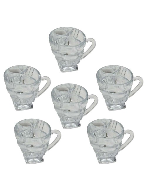 214 6PCS CUP SET