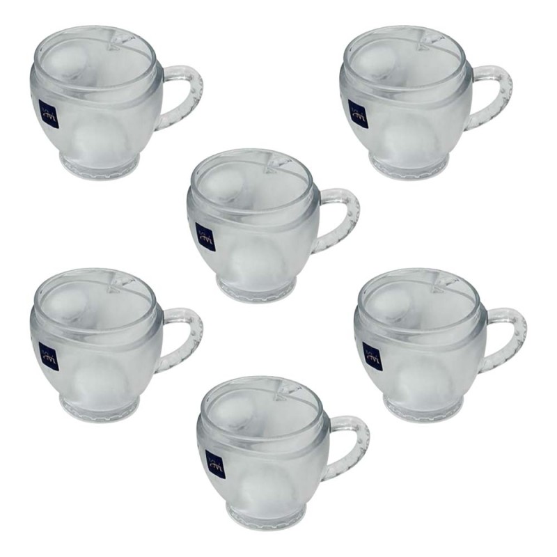 288 6PCS CUP SET