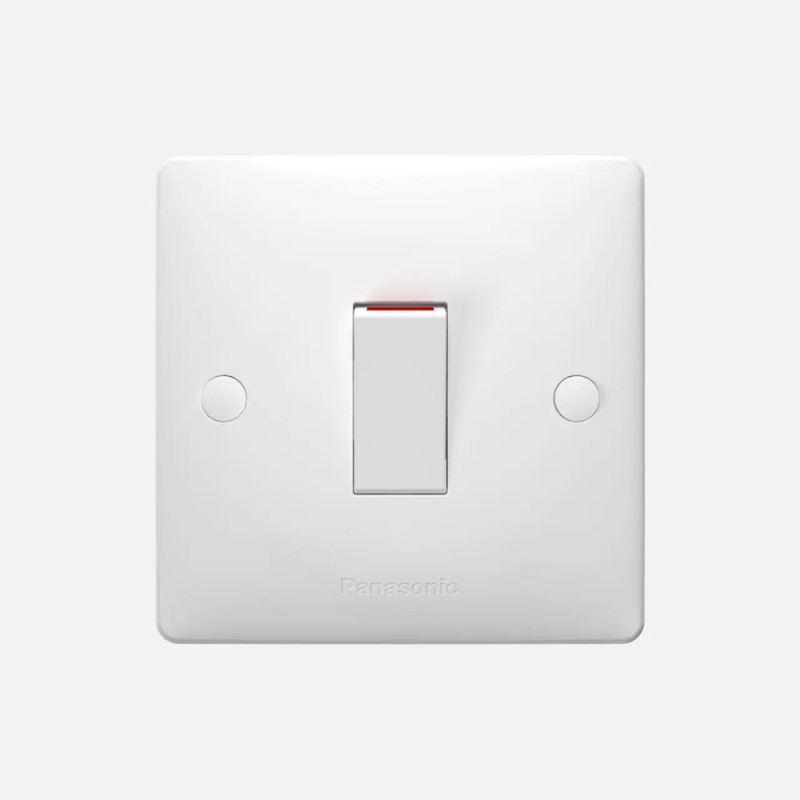 Intermediate Switch