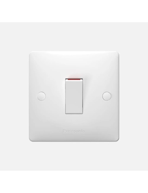 WABA5014-N سويتش 1 دقمة انترميديات Panasonic