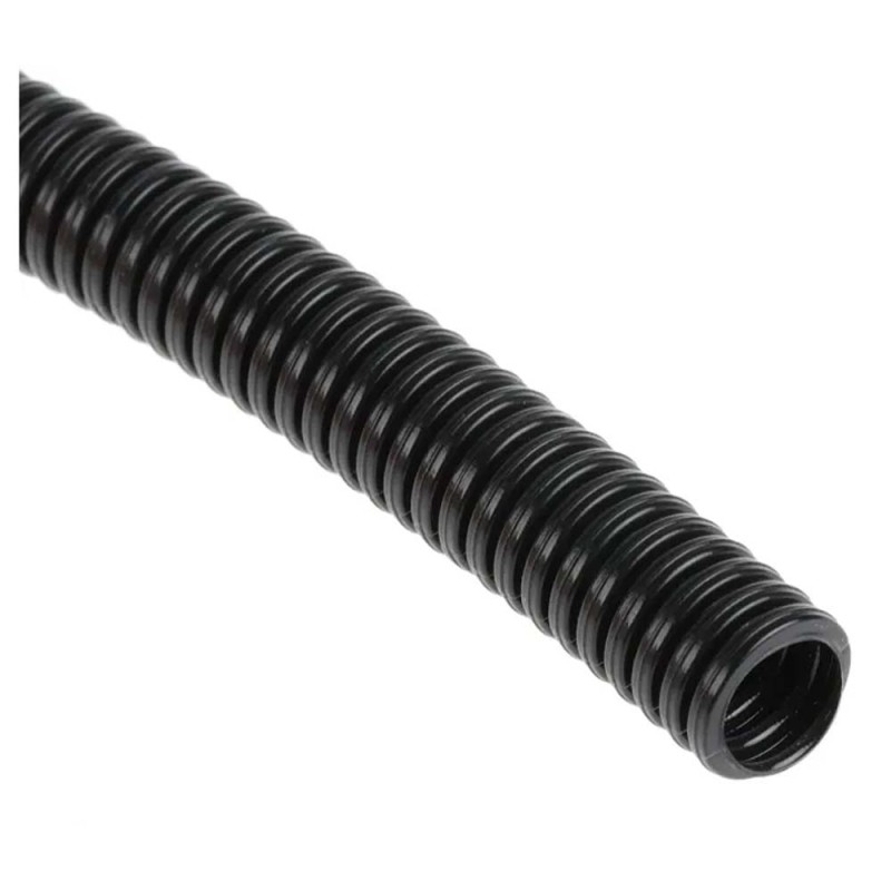 AD13 FLEXBILE PVC ELECTRICAL CONDUIT 13 MM x 100 MTR