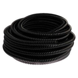 AD13 FLEXBILE PVC ELECTRICAL CONDUIT 13 MM x 100 MTR