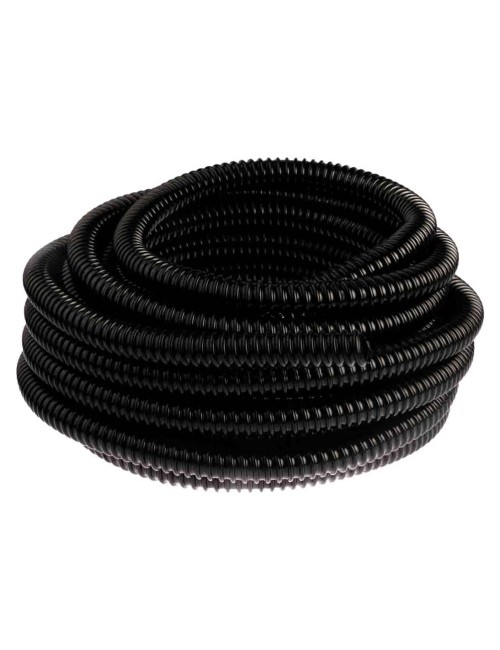 AD13 FLEXBILE PVC ELECTRICAL CONDUIT 13 MM x 100 MTR