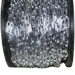 C.P CHAIN 3.5 MM X 20 MTR