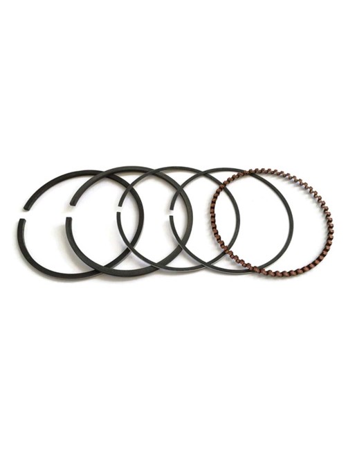 D10 PISTON RING SET FOR EY-20 ROBIN GASOLINE ENGINE