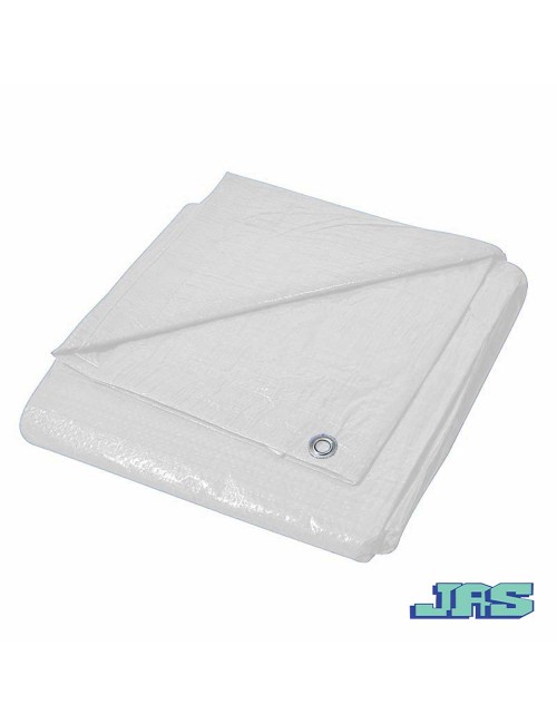 P.E. TARPAULIN 65 GSM 3 x 8 MTR