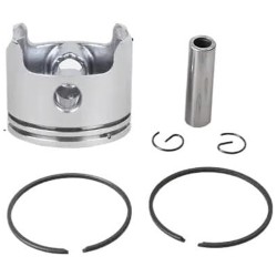 PISTON SET FOR HY-GD550-TD-801 GASOLINE EARTH AUGER