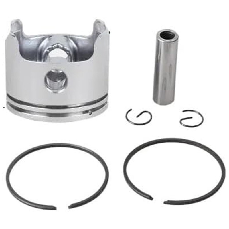 PISTON SET FOR HY-GD550-TD-801 GASOLINE EARTH AUGER