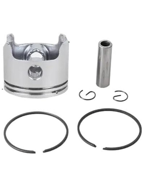PISTON SET FOR HY-GD550-TD-801 GASOLINE EARTH AUGER